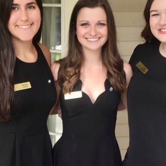 Little Black Dress - Picture 5 of 6